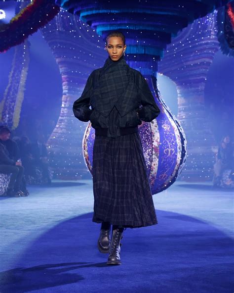 dior fall winter 2018 19|Dior autumn winter 2023.